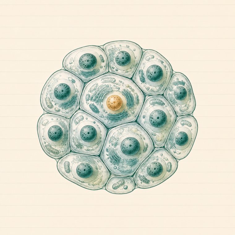 Anatomical illustration for Cancer surgery